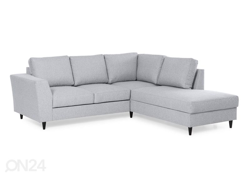 Pesukastiga nurgadiivanvoodi Renate suurendatud