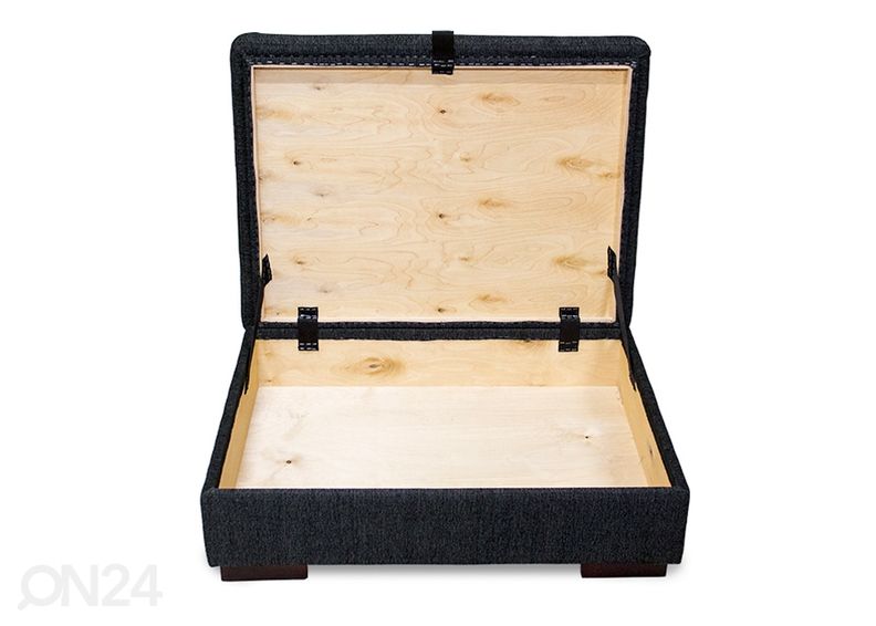 Pesukastiga tumba suurendatud