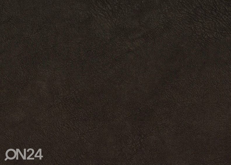 Pesukastiga voodi Caramel 140x200 cm suurendatud