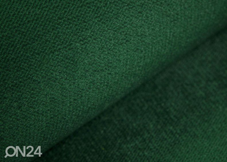 Pesukastiga voodi Caramel 140x200 cm suurendatud