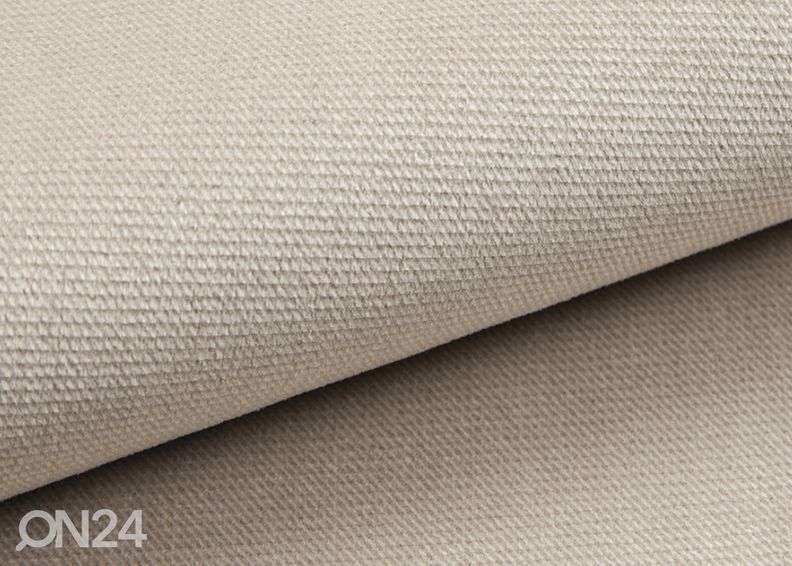 Pesukastiga voodi Caramel 140x200 cm suurendatud