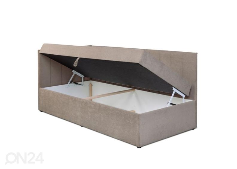 Pesukastiga voodi Cropp suurendatud