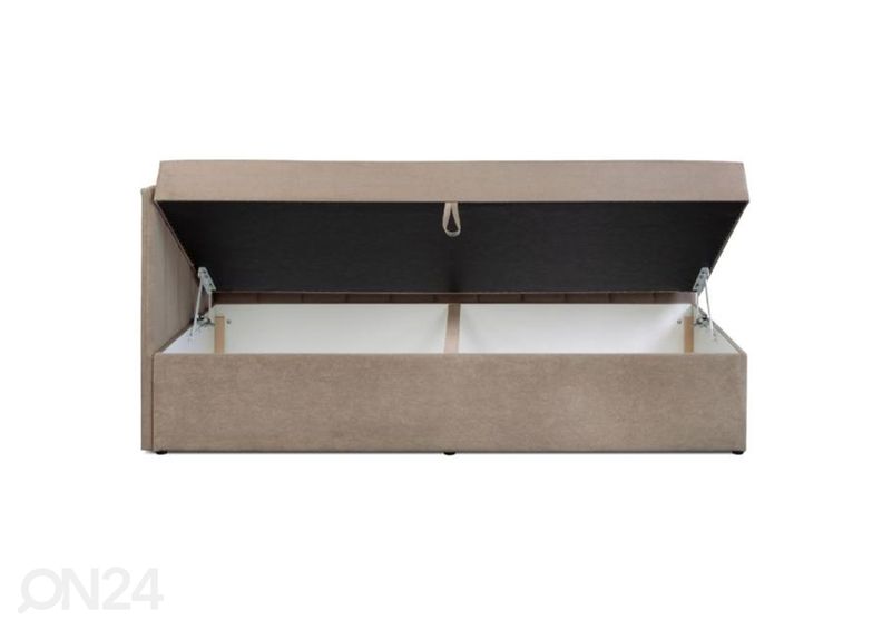 Pesukastiga voodi Cropp suurendatud