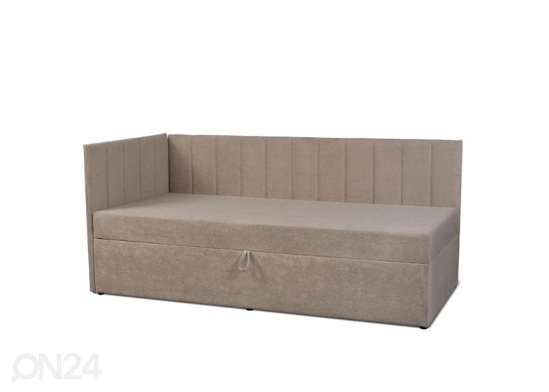 Pesukastiga voodi Cropp suurendatud