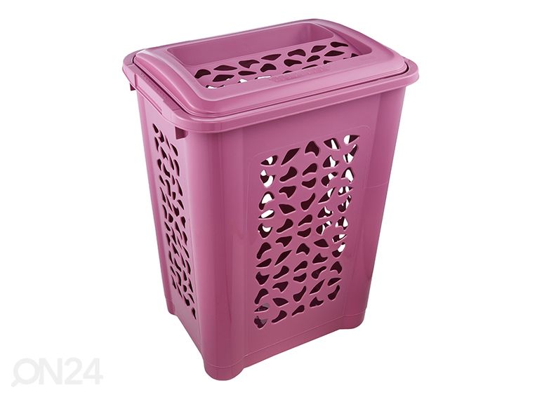 Pesukorv 60 L suurendatud