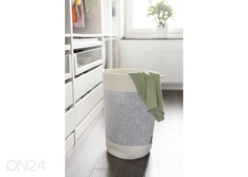 Pesukorv Bea suurendatud