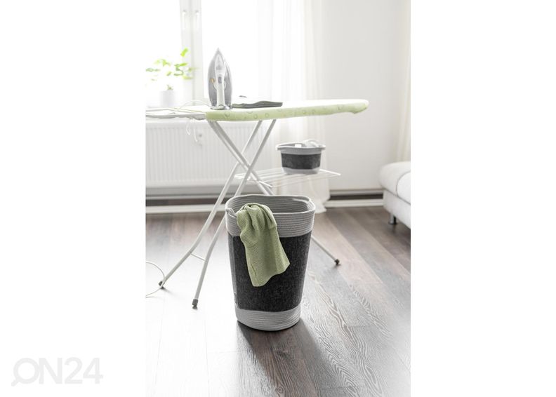 Pesukorv Bea suurendatud