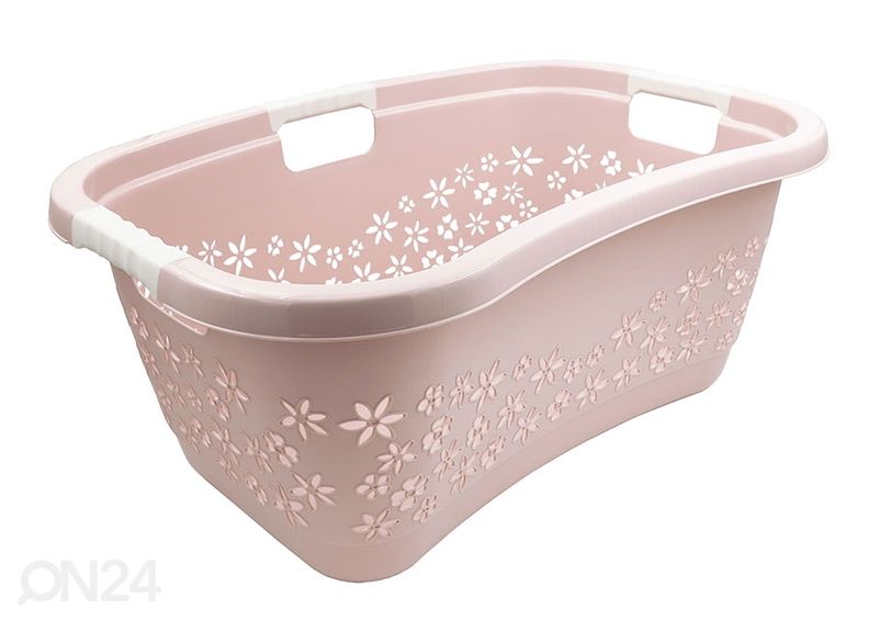 Pesukorv Lasse 50 L suurendatud