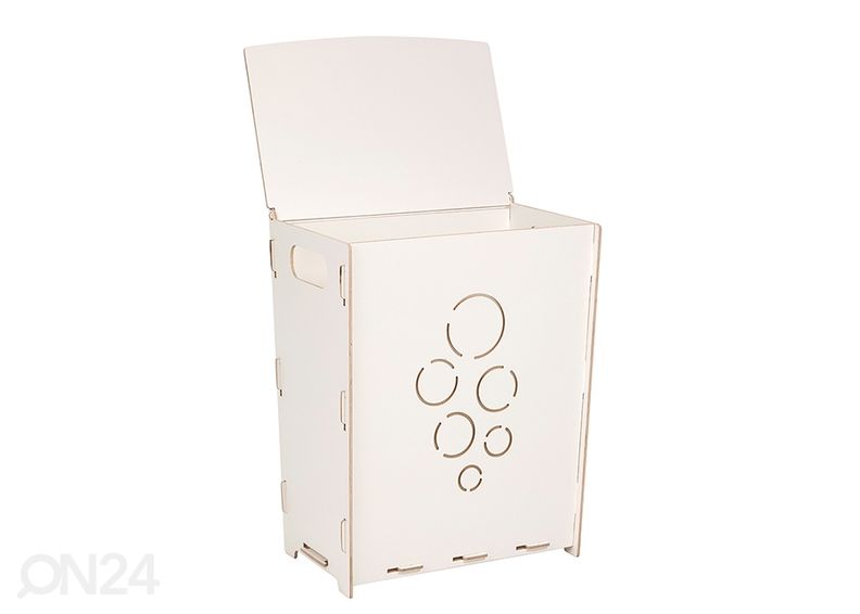 Pesukorv M suurendatud