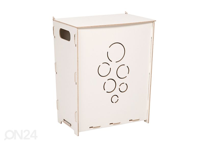 Pesukorv M suurendatud