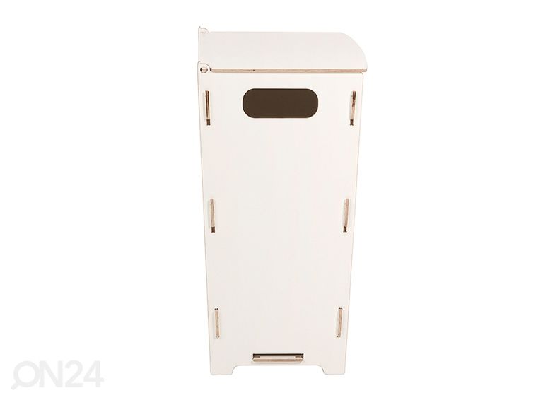 Pesukorv M suurendatud