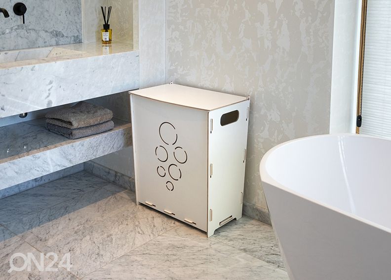 Pesukorv M suurendatud