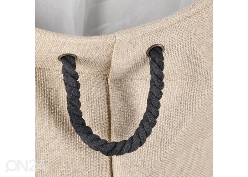 Pesukorv Natural suurendatud