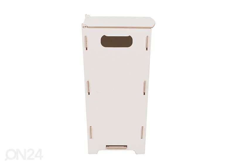 Pesukorv S suurendatud