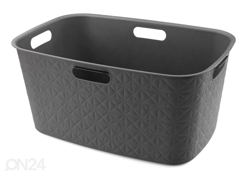 Pesukorv Softex 45 L suurendatud