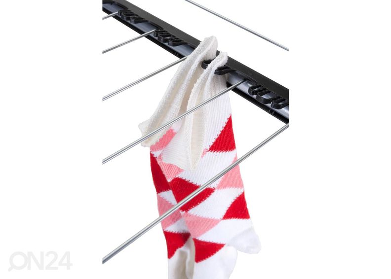 Pesukuivataja Hydra 18 m, hõbe suurendatud