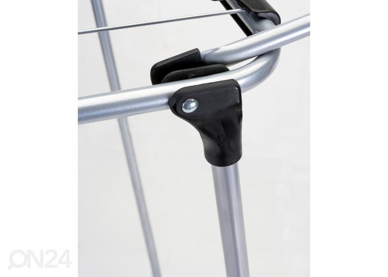 Pesukuivataja Hydra 18 m, hõbe suurendatud