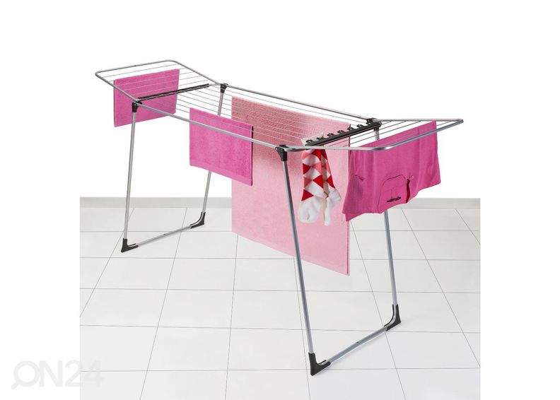 Pesukuivataja Hydra 18 m, hõbe suurendatud