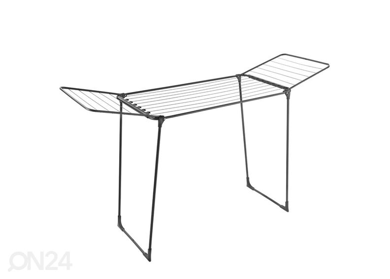 Pesukuivataja Hydra Onyx 18 m, must suurendatud