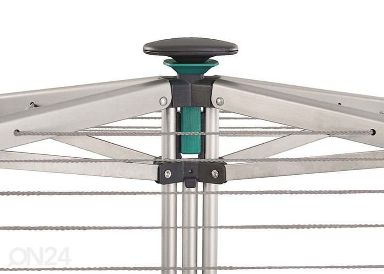 Pesukuivataja Leifheit LinoPopUp 140 suurendatud