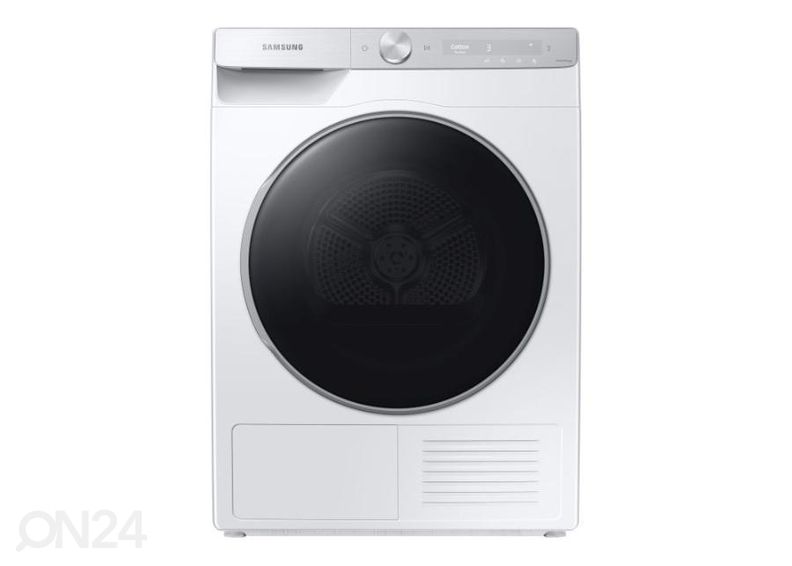 Pesukuivati Samsung DV90T8240SH/S7 suurendatud