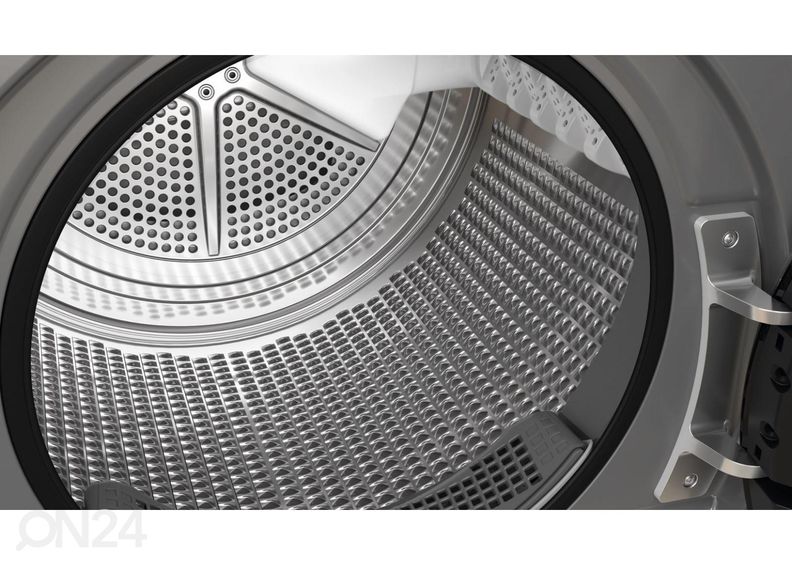 Pesukuivati Whirlpool W7D93SBEE suurendatud