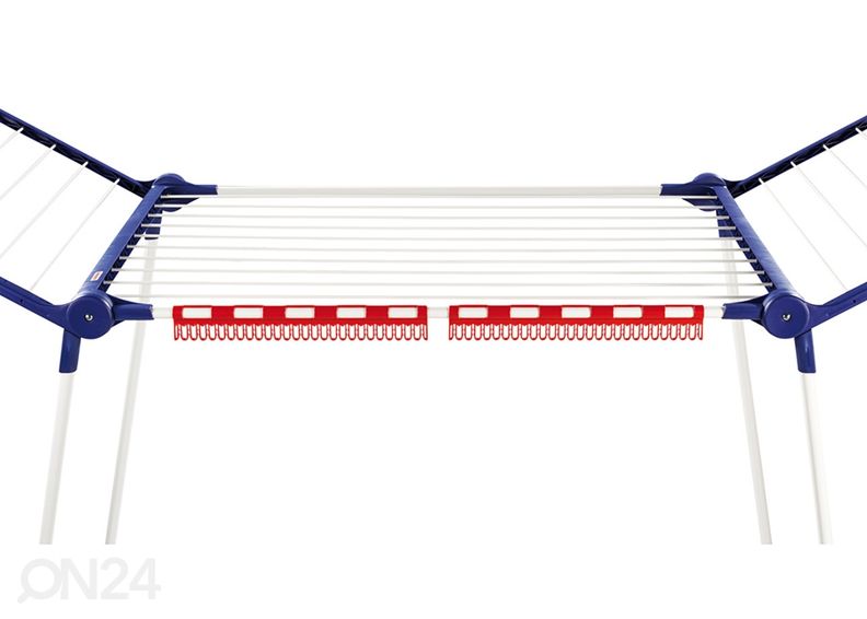 Pesukuivatusrest Leifheit Pegasus 150 suurendatud