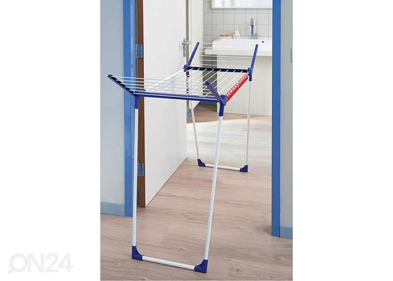 Pesukuivatusrest Leifheit Pegasus 150 suurendatud