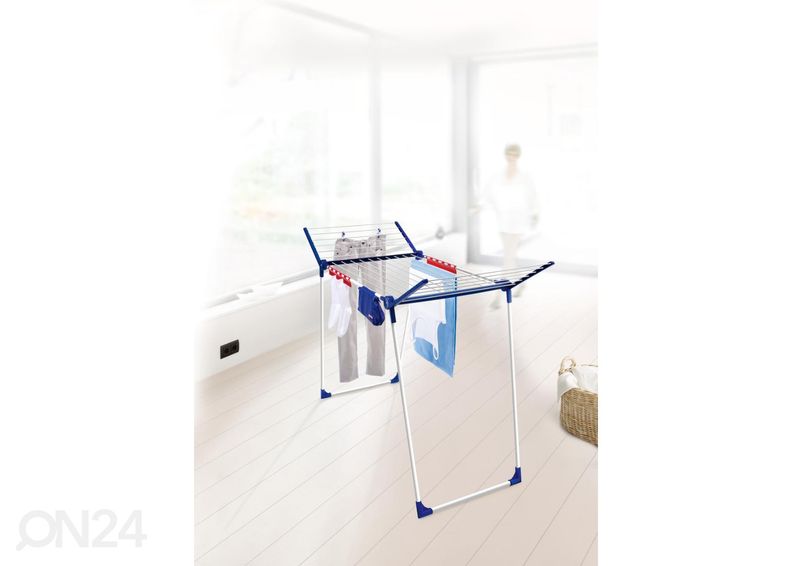 Pesukuivatusrest Leifheit Pegasus 180 suurendatud