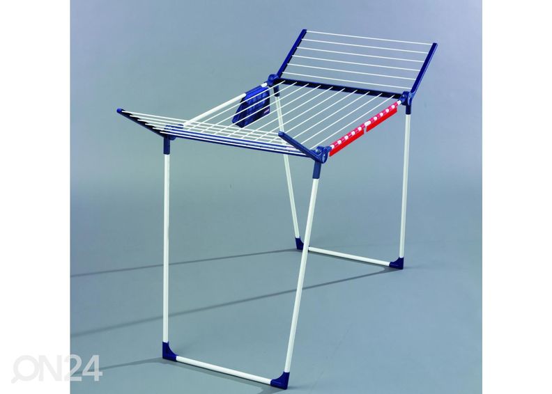 Pesukuivatusrest Leifheit Pegasus 180 suurendatud