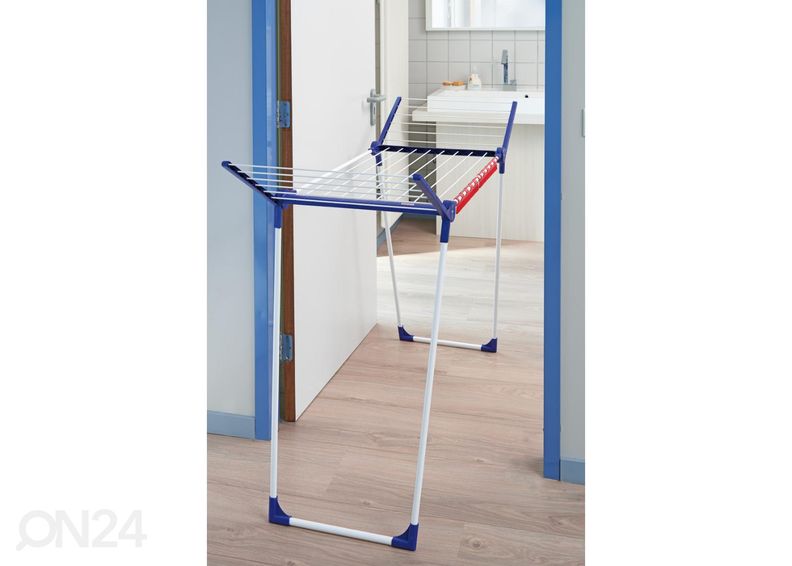 Pesukuivatusrest Leifheit Pegasus 180 suurendatud