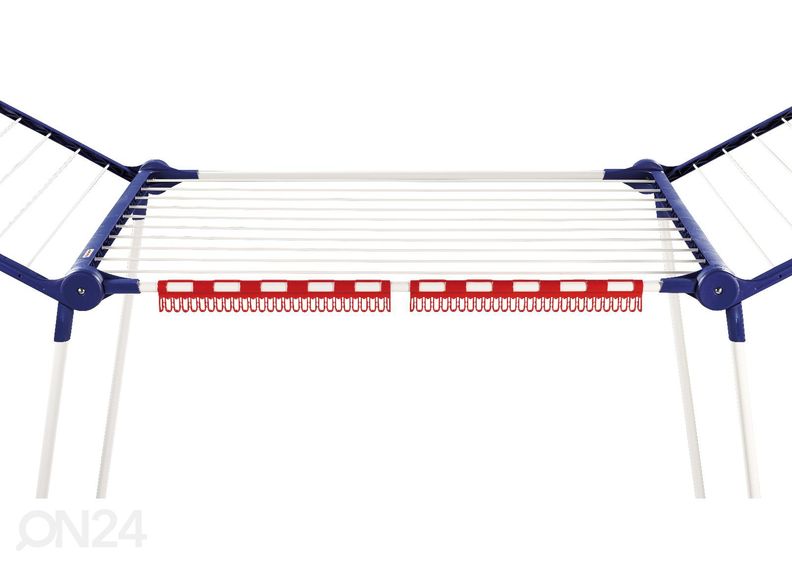 Pesukuivatusrest Leifheit Pegasus 180 suurendatud