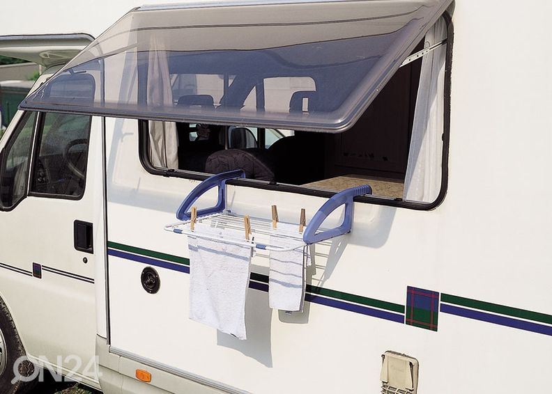 Pesukuivatusrest Tomado Bries suurendatud