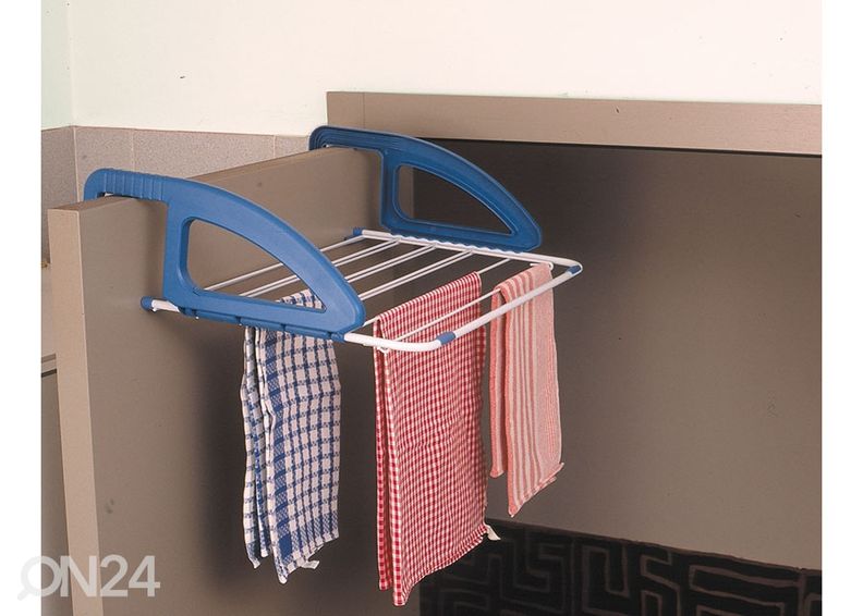 Pesukuivatusrest Tomado Bries suurendatud