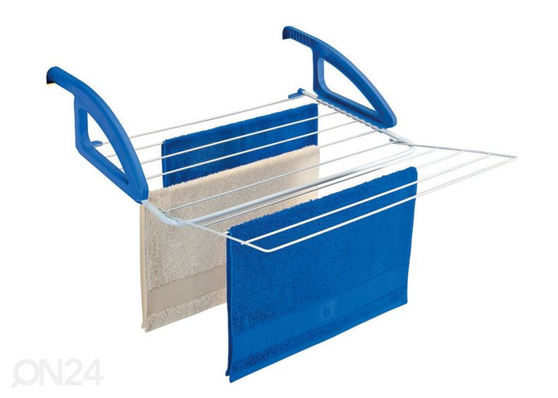 Pesukuivatusrest Tomado Bries suurendatud