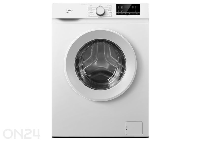 Pesumasin Beko B1WFK2604WEE suurendatud
