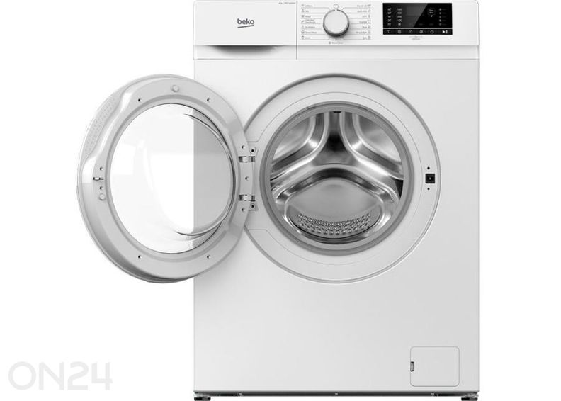 Pesumasin Beko B1WFK2604WEE suurendatud