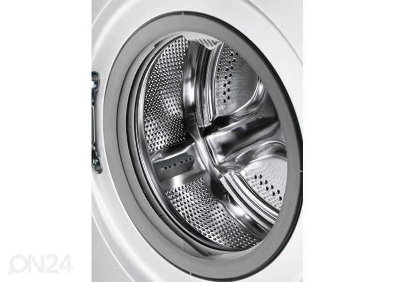 Pesumasin Electrolux suurendatud