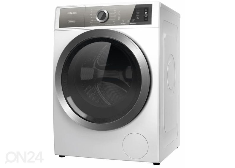 Pesumasin Hotpoint H8W946WBEU suurendatud