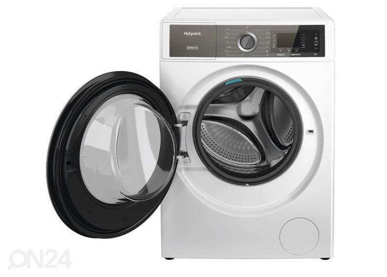 Pesumasin Hotpoint H8W946WBEU suurendatud