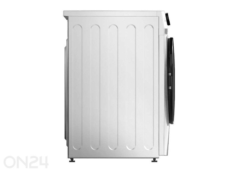 Pesumasin-kuivati Midea MF200D80WB/W-HR, Wi-Fi, valge suurendatud