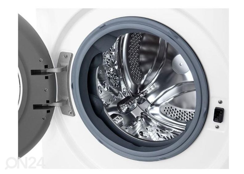 Pesumasin LG suurendatud