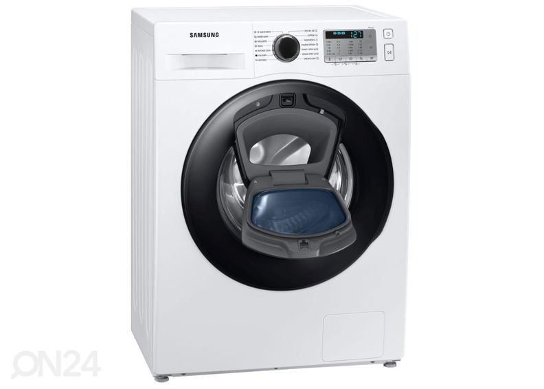 Pesumasin Samsung suurendatud