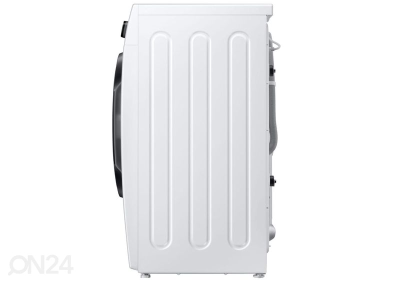 Pesumasin Samsung suurendatud