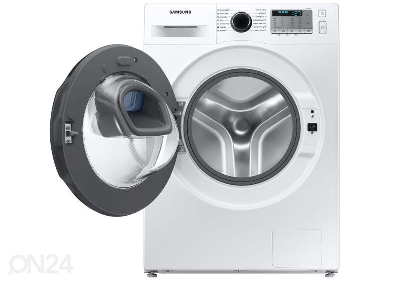 Pesumasin Samsung suurendatud