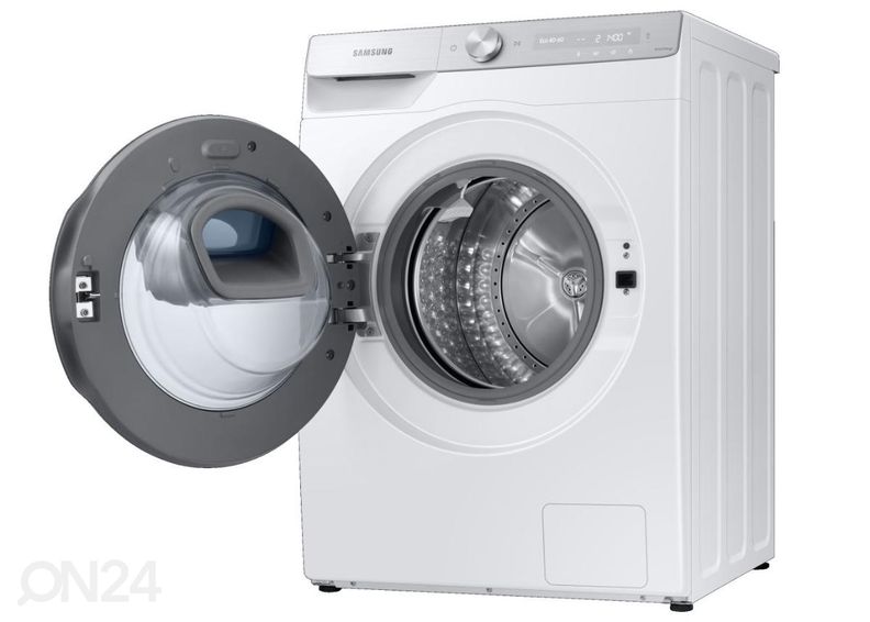 Pesumasin Samsung WW90T986ASH/S7 suurendatud