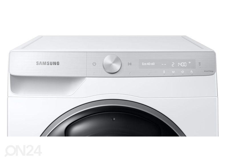 Pesumasin Samsung WW90T986ASH/S7 suurendatud