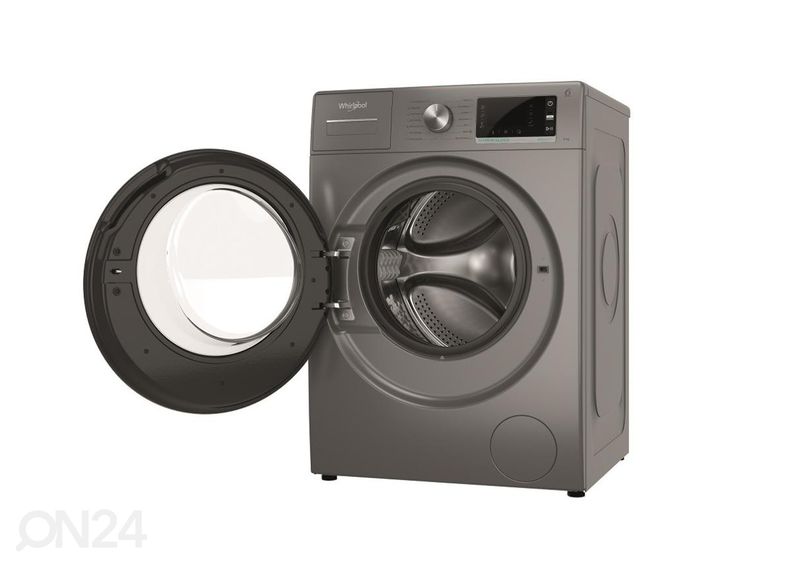 Pesumasin Whirlpool W6W945SBEE suurendatud