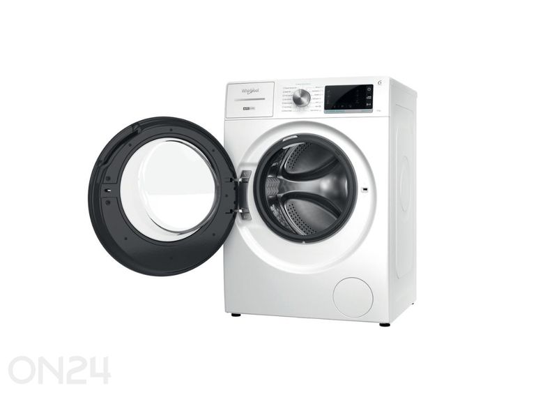 Pesumasin Whirlpool W899ADSILENCEEE suurendatud