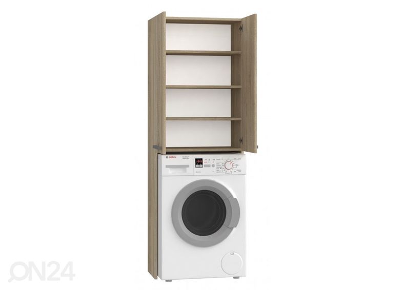 Pesumasina kapp Oliver 2 suurendatud